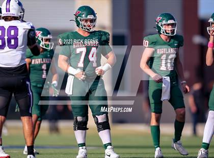 Thumbnail 3 in The Woodlands vs Willis photogallery.