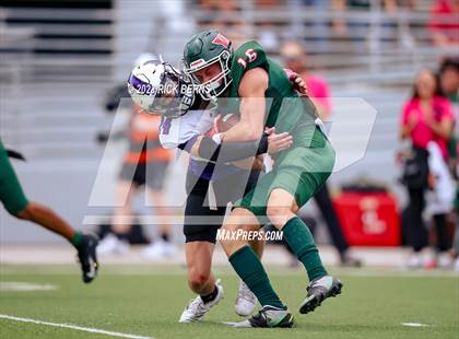Thumbnail 1 in The Woodlands vs Willis photogallery.
