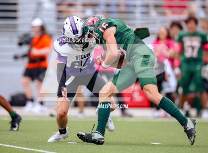 Thumbnail 3 in The Woodlands vs Willis photogallery.