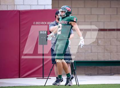 Thumbnail 1 in The Woodlands vs Willis photogallery.