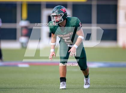 Thumbnail 3 in The Woodlands vs Willis photogallery.