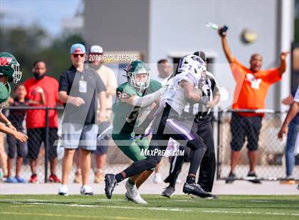 Thumbnail 3 in The Woodlands vs Willis photogallery.