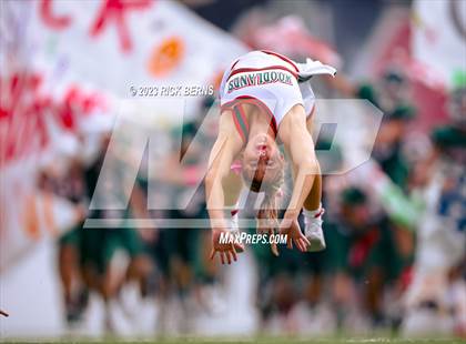 Thumbnail 3 in The Woodlands vs Willis photogallery.
