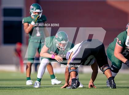 Thumbnail 1 in The Woodlands vs Willis photogallery.