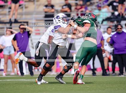 Thumbnail 1 in The Woodlands vs Willis photogallery.