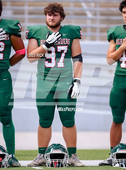 Thumbnail 1 in The Woodlands vs Willis photogallery.