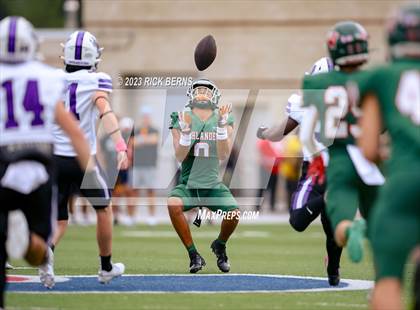 Thumbnail 1 in The Woodlands vs Willis photogallery.