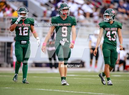Thumbnail 1 in The Woodlands vs Willis photogallery.