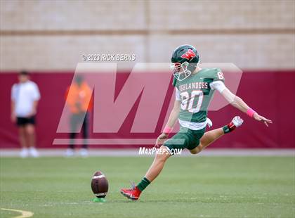 Thumbnail 1 in The Woodlands vs Willis photogallery.