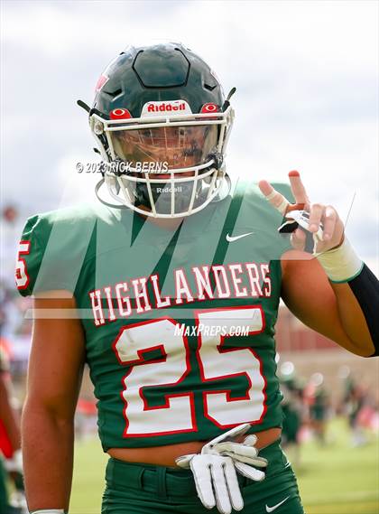Thumbnail 3 in The Woodlands vs Willis photogallery.