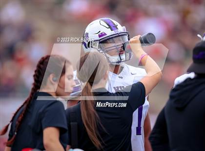 Thumbnail 1 in The Woodlands vs Willis photogallery.