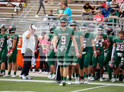 Thumbnail 1 in The Woodlands vs Willis photogallery.