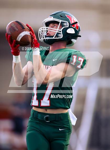 Thumbnail 1 in The Woodlands vs Willis photogallery.