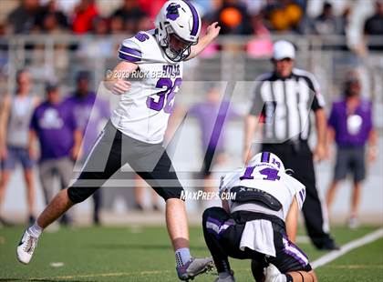 Thumbnail 3 in The Woodlands vs Willis photogallery.