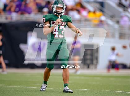Thumbnail 3 in The Woodlands vs Willis photogallery.