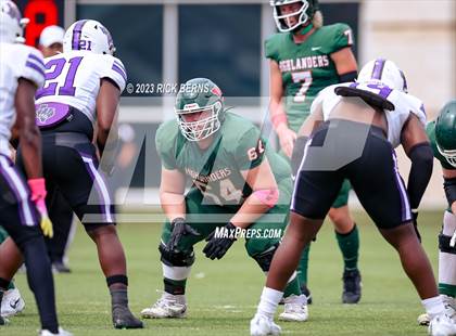 Thumbnail 2 in The Woodlands vs Willis photogallery.