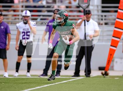 Thumbnail 1 in The Woodlands vs Willis photogallery.