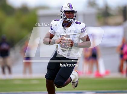 Thumbnail 1 in The Woodlands vs Willis photogallery.