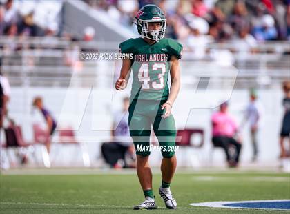 Thumbnail 2 in The Woodlands vs Willis photogallery.