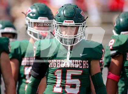 Thumbnail 3 in The Woodlands vs Willis photogallery.