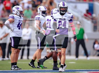 Thumbnail 3 in The Woodlands vs Willis photogallery.