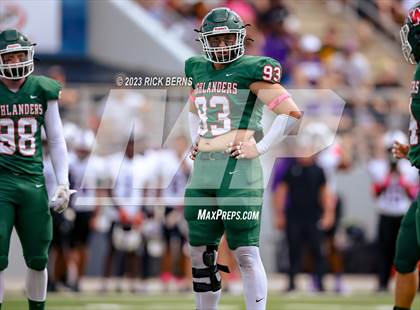 Thumbnail 3 in The Woodlands vs Willis photogallery.