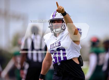 Thumbnail 3 in The Woodlands vs Willis photogallery.