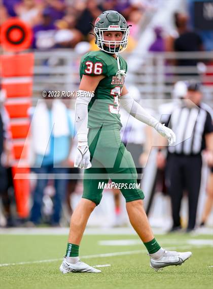 Thumbnail 3 in The Woodlands vs Willis photogallery.