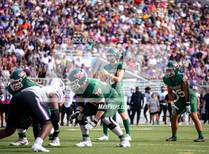 Thumbnail 1 in The Woodlands vs Willis photogallery.