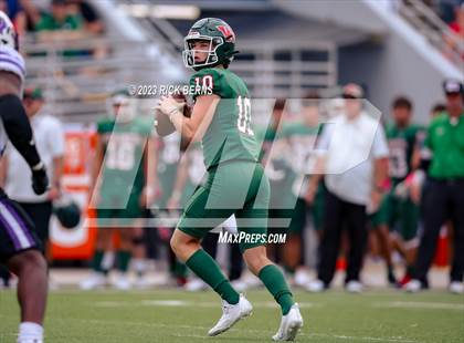 Thumbnail 2 in The Woodlands vs Willis photogallery.