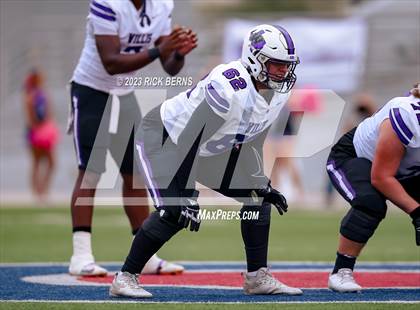 Thumbnail 2 in The Woodlands vs Willis photogallery.