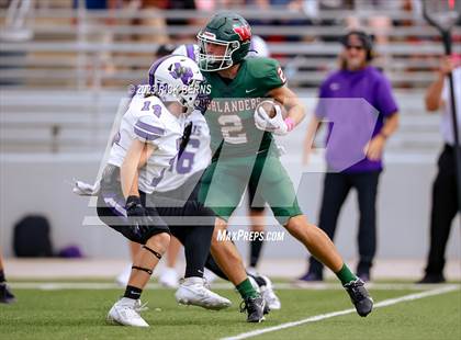 Thumbnail 3 in The Woodlands vs Willis photogallery.