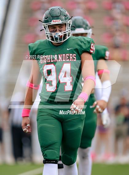 Thumbnail 3 in The Woodlands vs Willis photogallery.