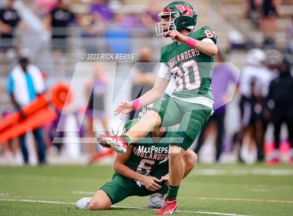 Thumbnail 1 in The Woodlands vs Willis photogallery.