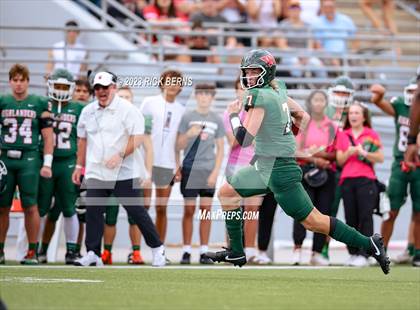 Thumbnail 3 in The Woodlands vs Willis photogallery.