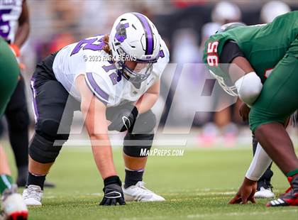 Thumbnail 2 in The Woodlands vs Willis photogallery.