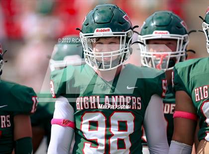 Thumbnail 1 in The Woodlands vs Willis photogallery.