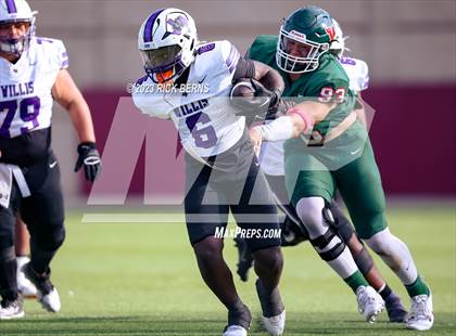 Thumbnail 3 in The Woodlands vs Willis photogallery.