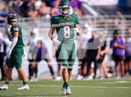 Thumbnail 3 in The Woodlands vs Willis photogallery.
