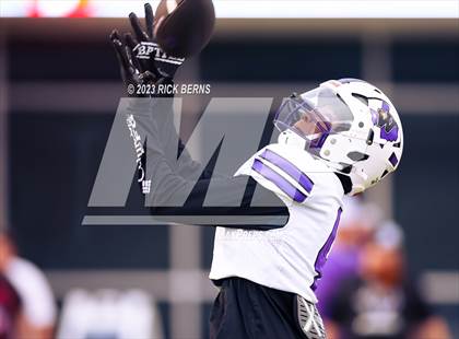 Thumbnail 3 in The Woodlands vs Willis photogallery.