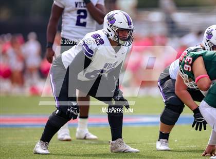Thumbnail 1 in The Woodlands vs Willis photogallery.