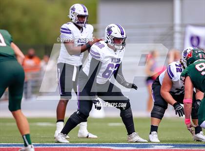 Thumbnail 2 in The Woodlands vs Willis photogallery.