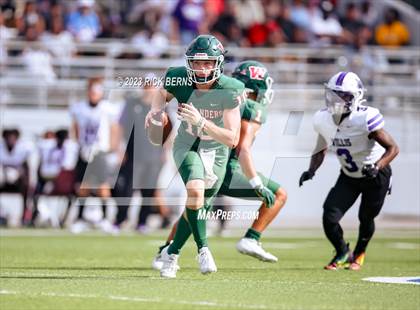 Thumbnail 1 in The Woodlands vs Willis photogallery.