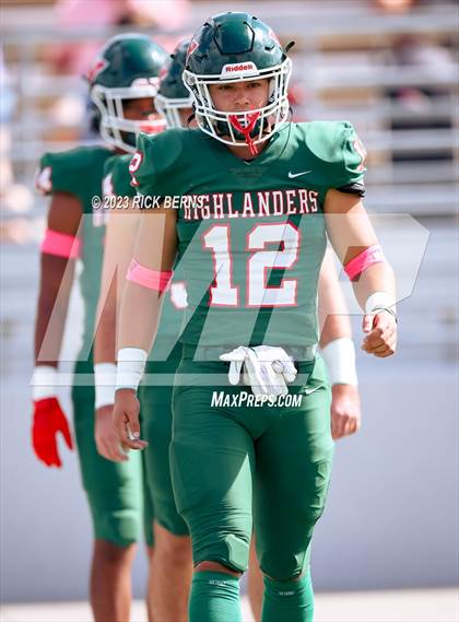 Thumbnail 1 in The Woodlands vs Willis photogallery.