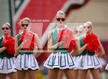 Thumbnail 2 in The Woodlands vs Willis photogallery.