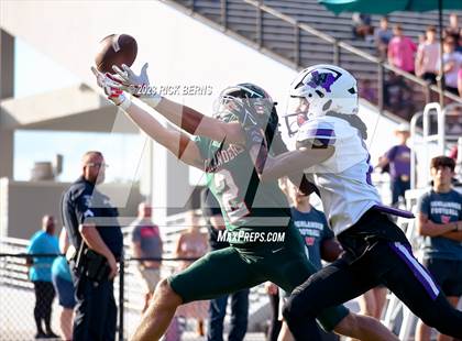 Thumbnail 2 in The Woodlands vs Willis photogallery.