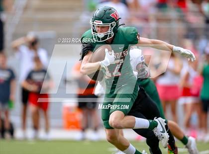 Thumbnail 2 in The Woodlands vs Willis photogallery.