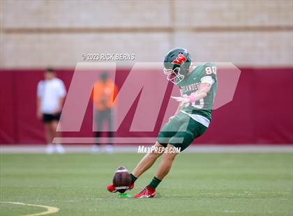 Thumbnail 2 in The Woodlands vs Willis photogallery.