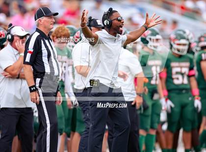 Thumbnail 1 in The Woodlands vs Willis photogallery.