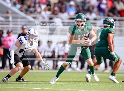 Thumbnail 3 in The Woodlands vs Willis photogallery.